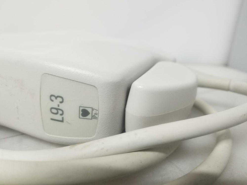 Philips L9-3 Ultrasound Transducer