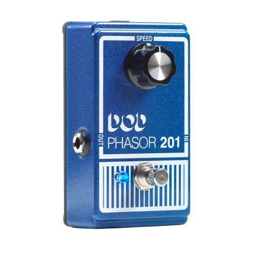 Digitech DOD 201 Phasor