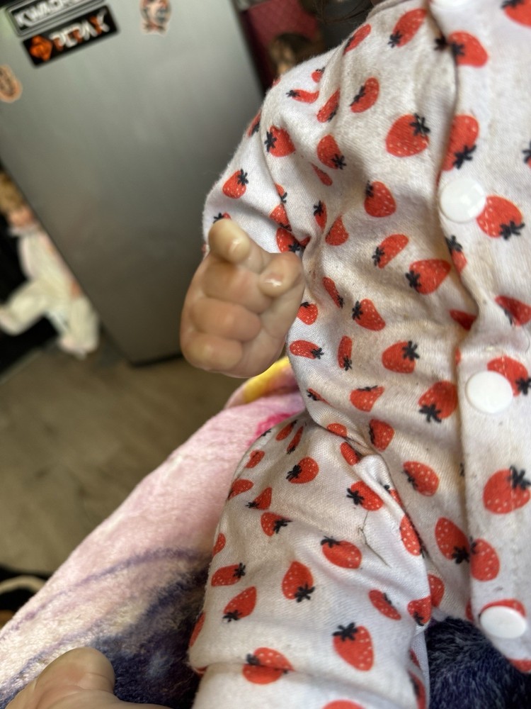 haunteddolls active spirit