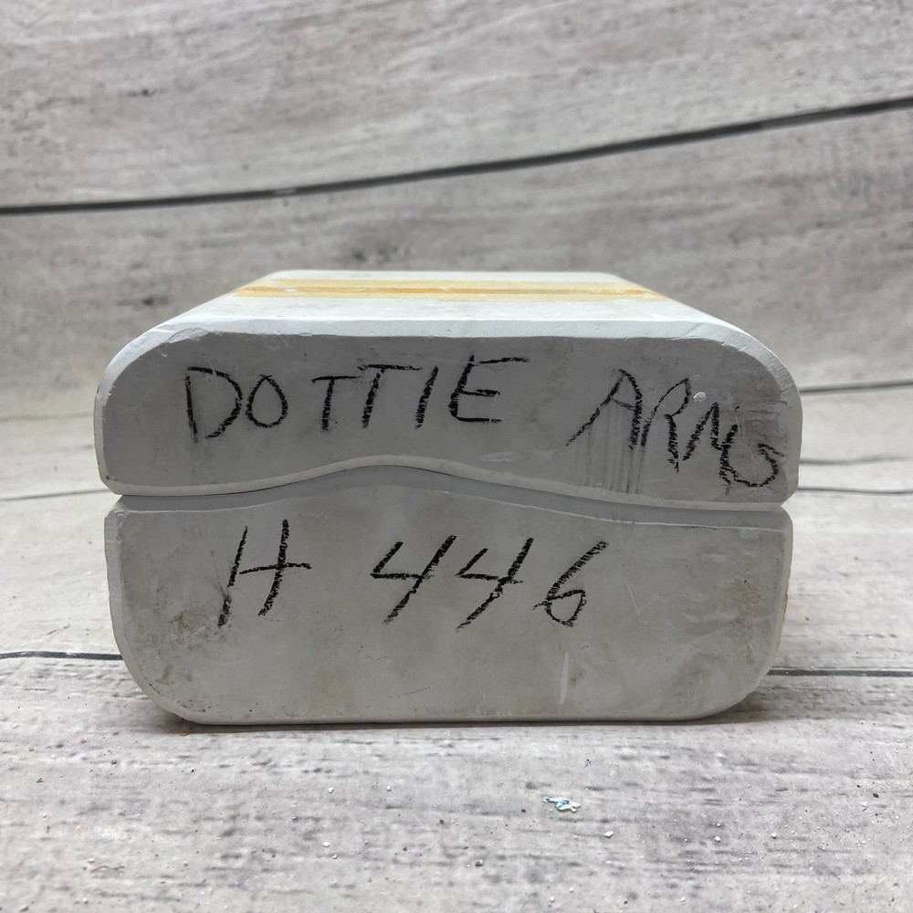 Holland Mold Ceramic Casting Mold #H-446