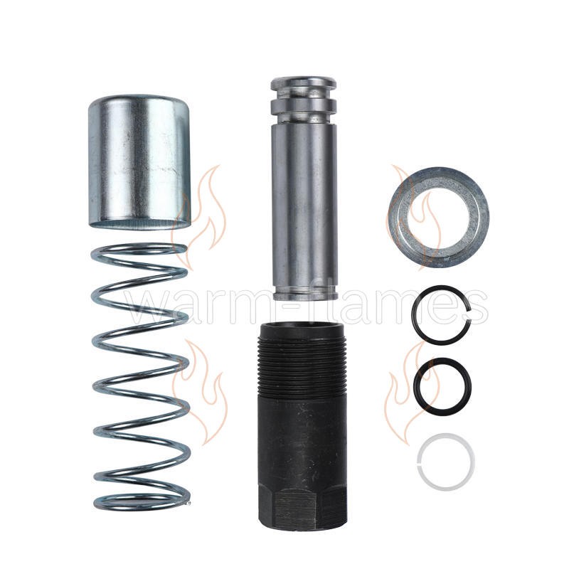 2*Floor Jack Plunger Piston Kit for 3 Ton Jack