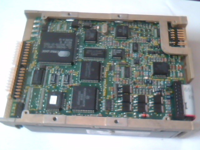 Hard Drive IDE Disk Conner Peripherals CP-3104 STO04
