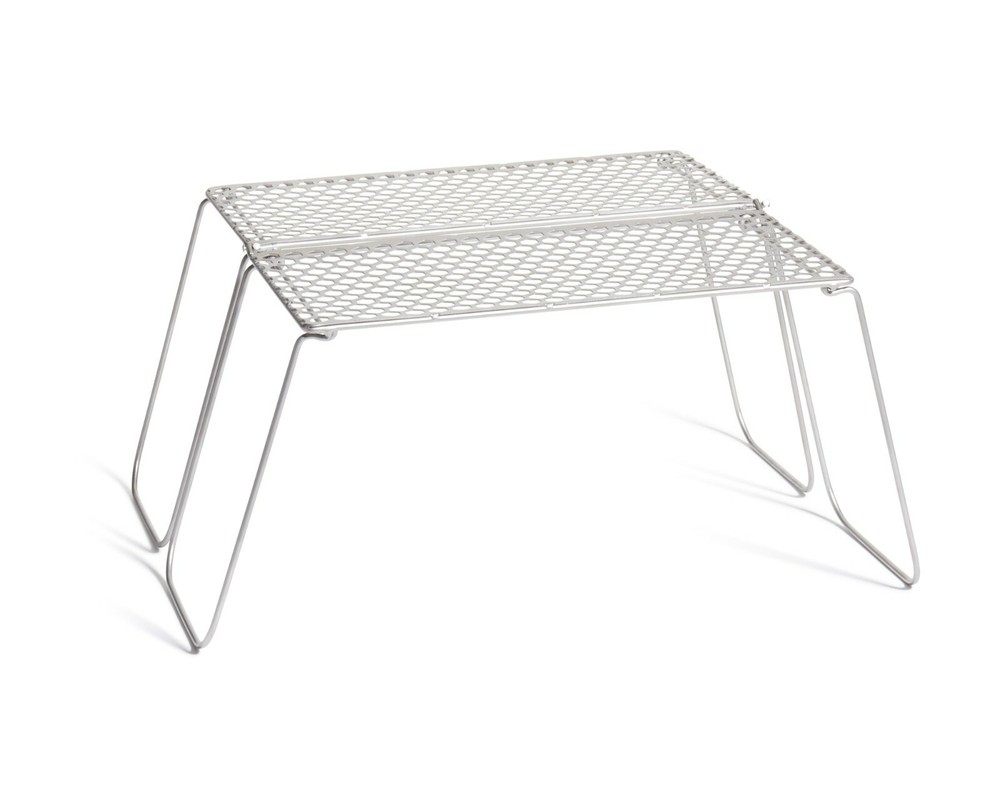 Vargo BiFold Grill