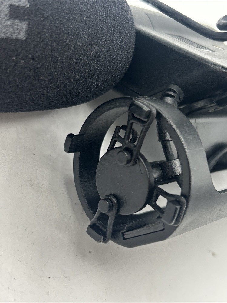 Rode Videomic N3594 UNTESTED #199