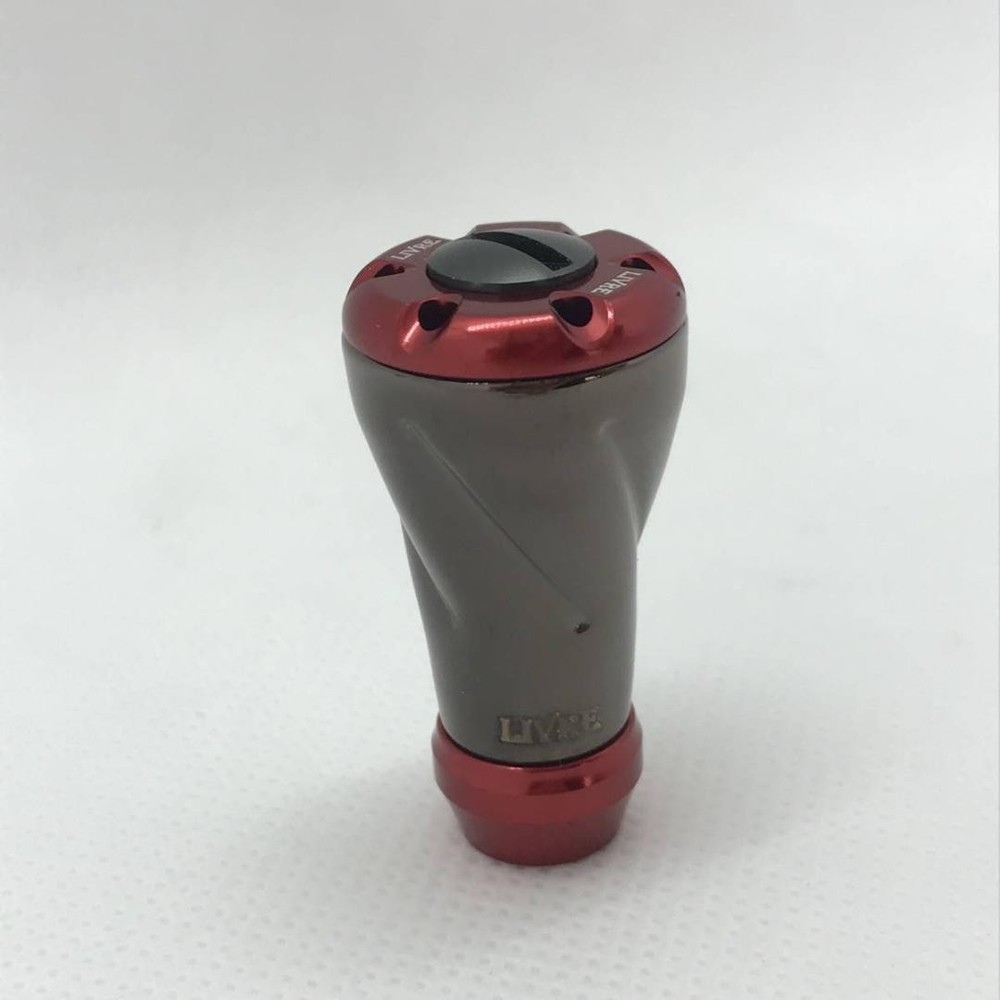 Forte Fire Red Pre-comment Customizable Used