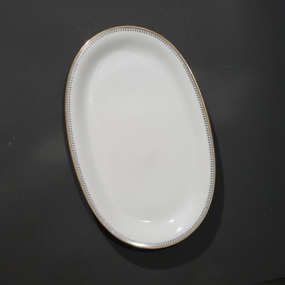 Winterling Bavaria Marktleuthen Diamond Platter