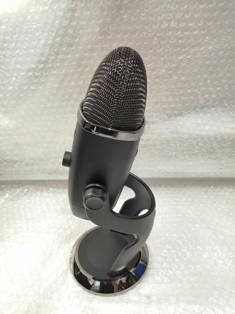 BLUE Condenser Microphone A00104 Used