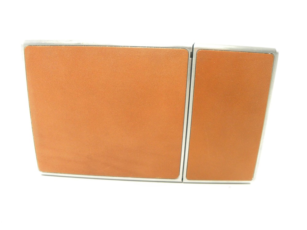 Polaroid SX-70 Instant Camera