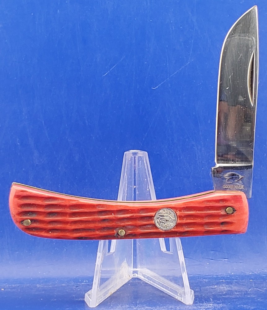 OCOEE RIVER DIRT BUSTER JR OC-084BRJB