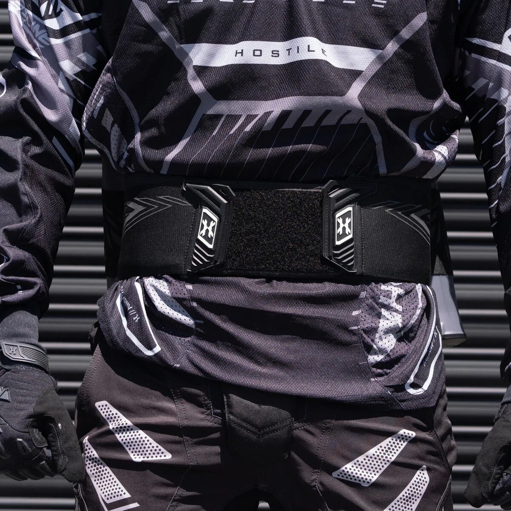 HK Army Eject Leopard 3+2+4 Paintball Pod Harness Pack