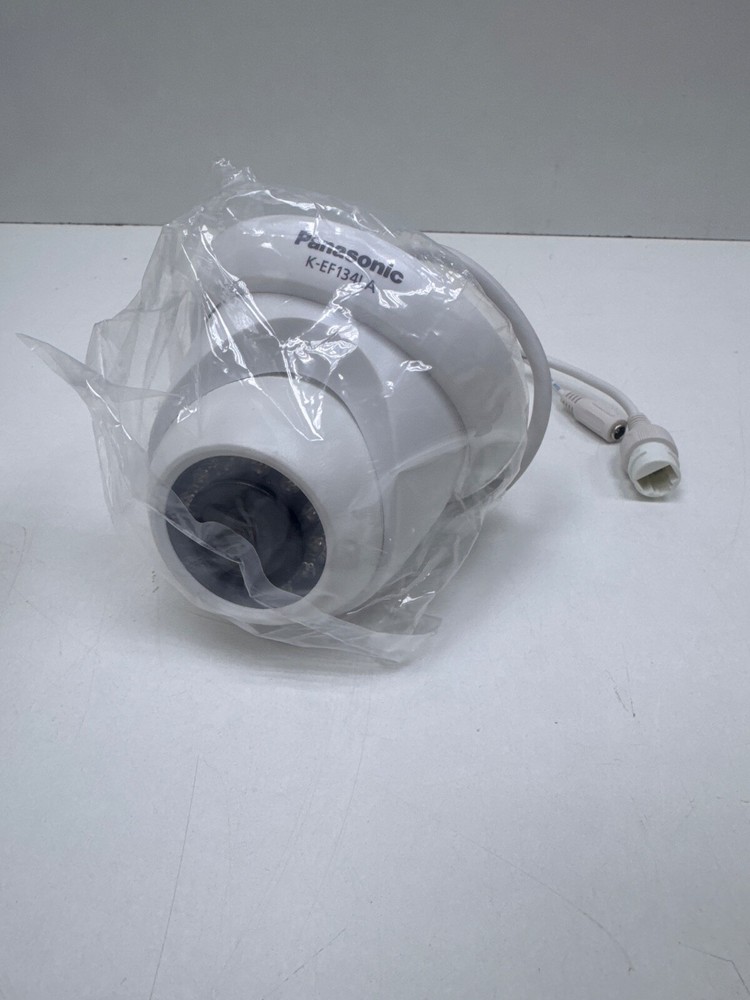 Panasonic K-EF134L02AE NETWORK CAMERA
