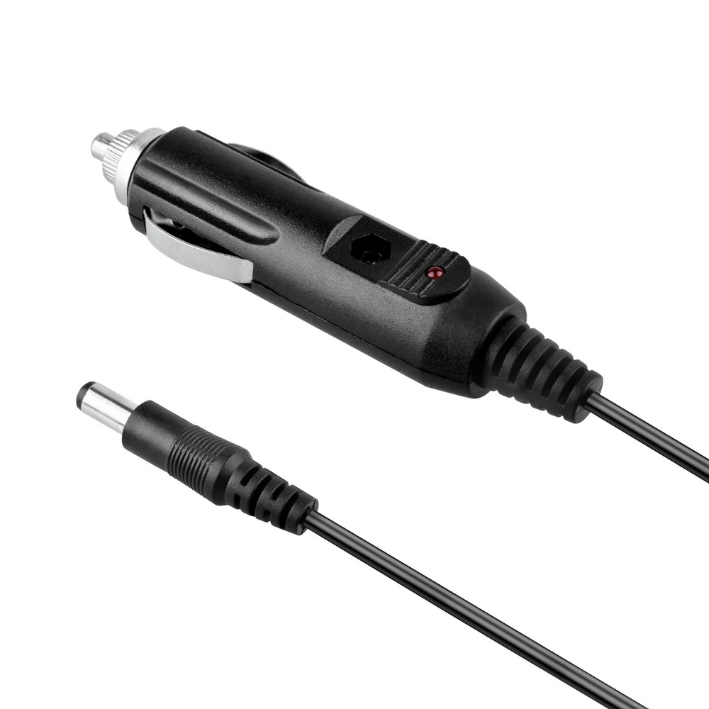 Car DC Adapter for Autel MaxiSys MS906 MS906BT MS906TS Diagnostic Scan Tool PSU