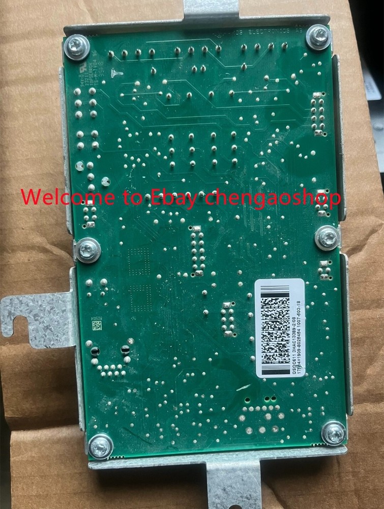 1PCS 100% test DSQC611 3HAC13389-2