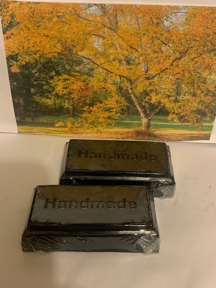Birch Tar Soap
