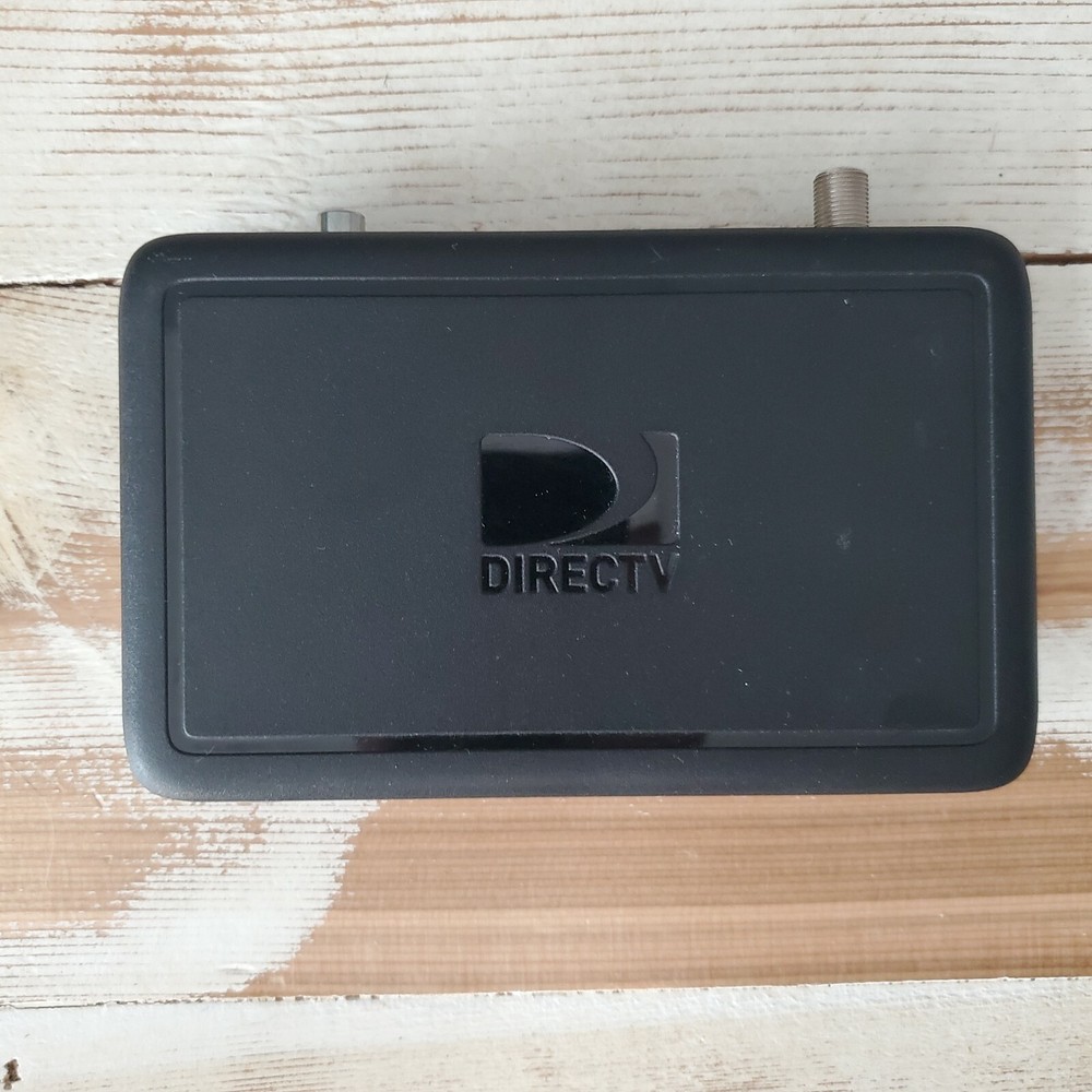 DirectTV C51-100 TV RECEIVER