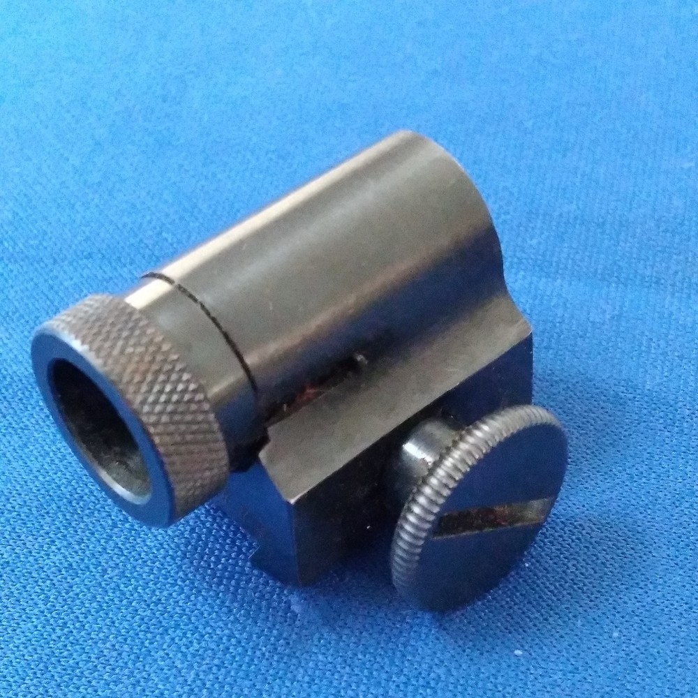 Vintage Lyman 77R Front Globe Sight