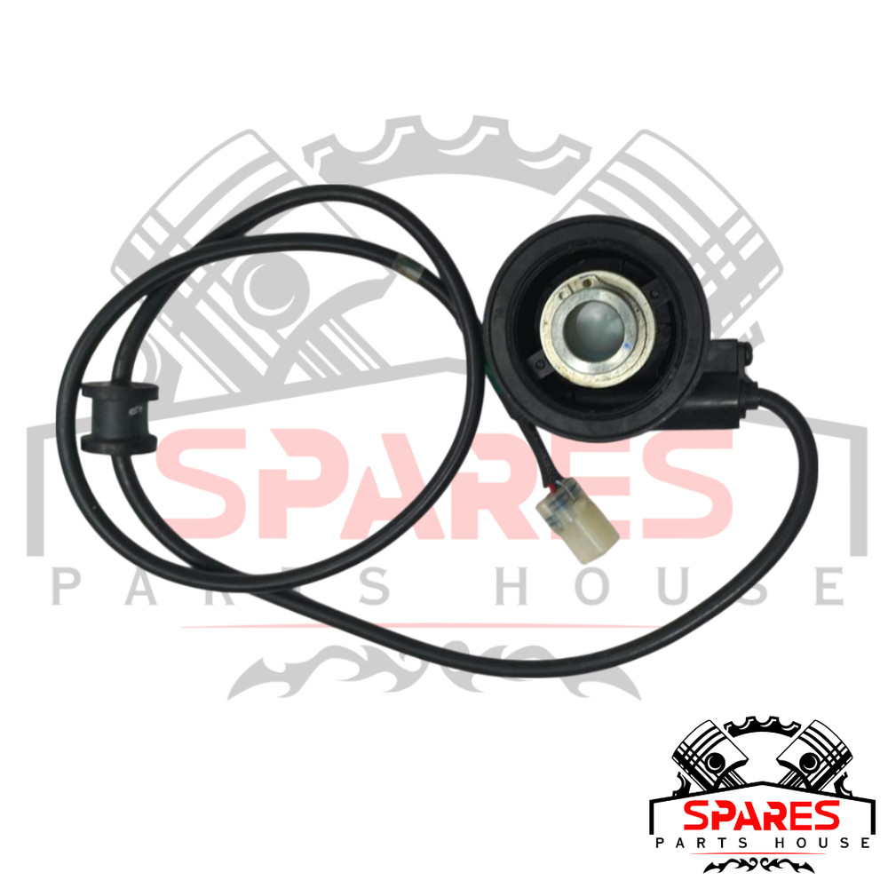 Front Wheel Speed Sensor Assembly Fits Royal Enfield Himalayan 587406/B
