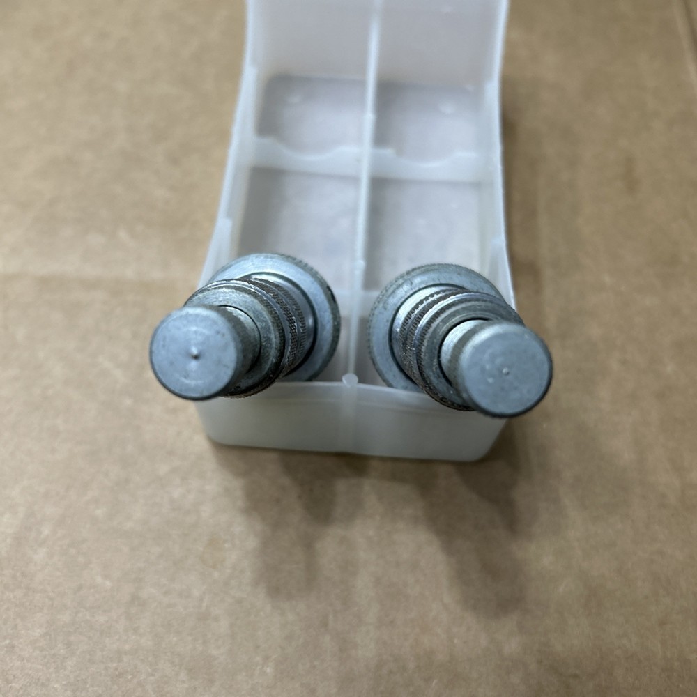 HERTERS .308 WINCHESTER RELOADING DIE SET