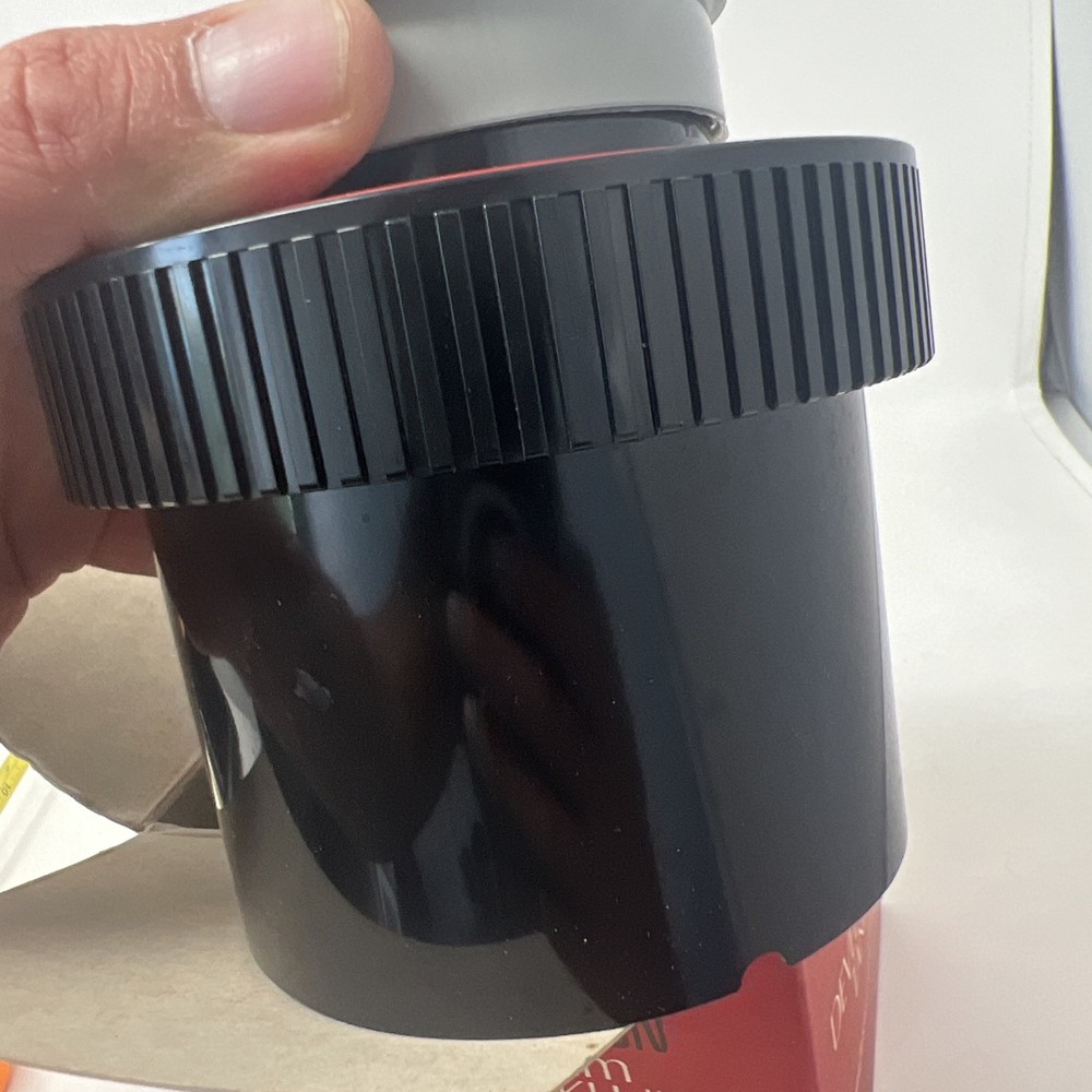 Developing Tank - Paterson Super System 4 Universal Tank 35mm