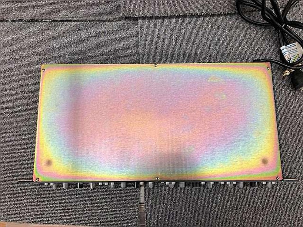 Bss Dpr-504 Effector No.nm1560