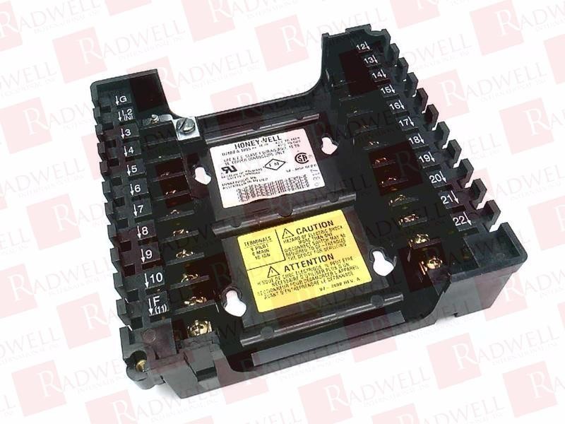 HONEYWELL Q7800A1005 / Q7800A1005 (USED)