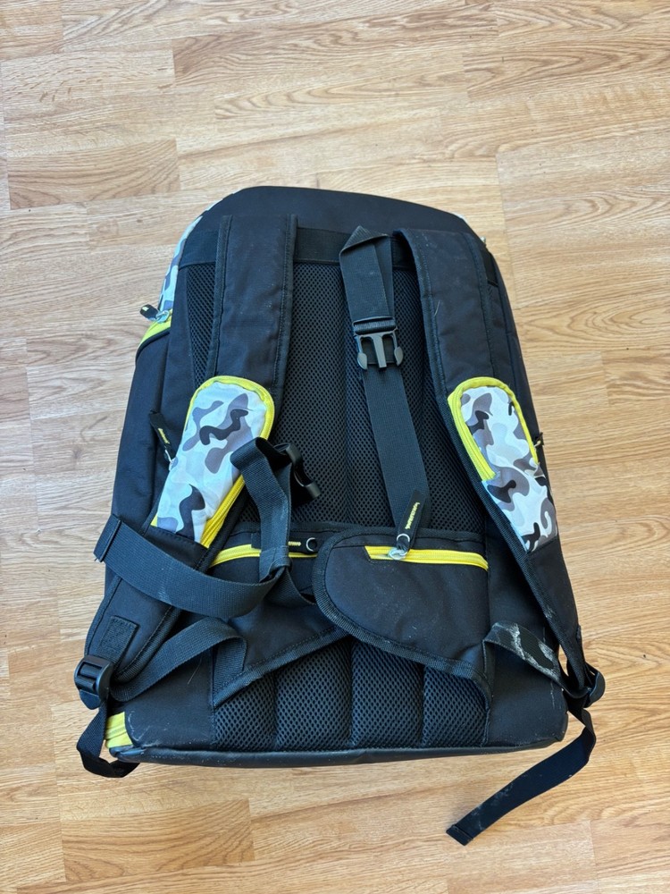 Toko Nordic XC Ski Boot Pack