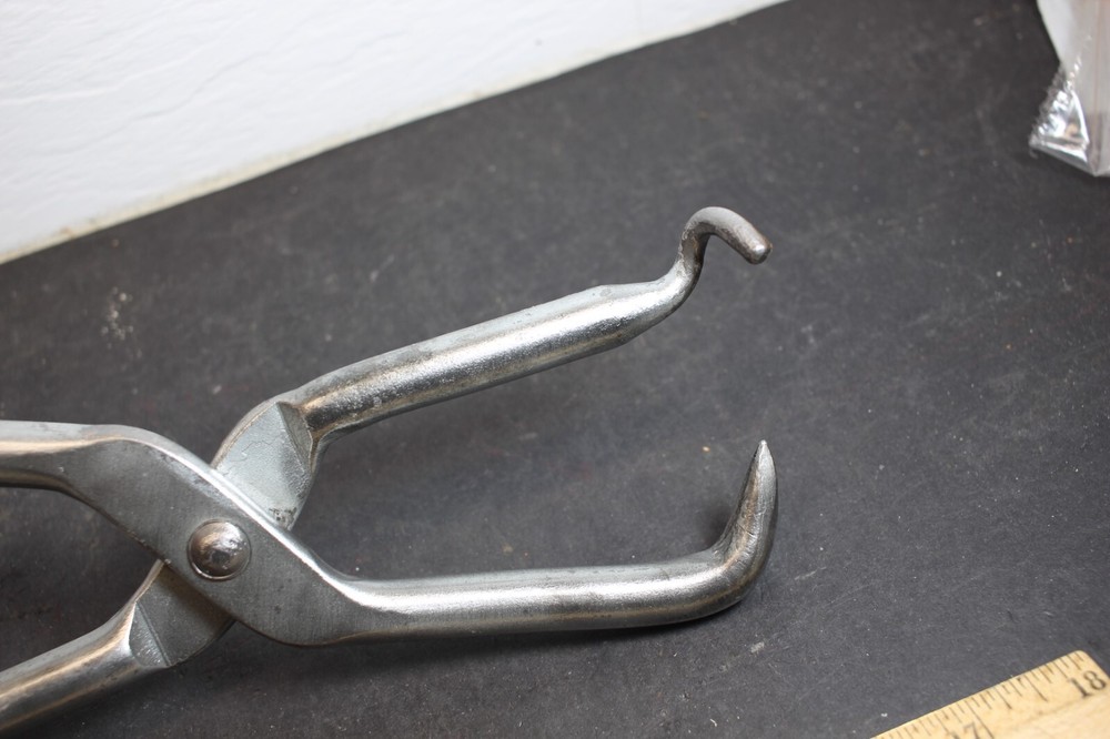 Large Brake Spring Pliers 19 Inches Long