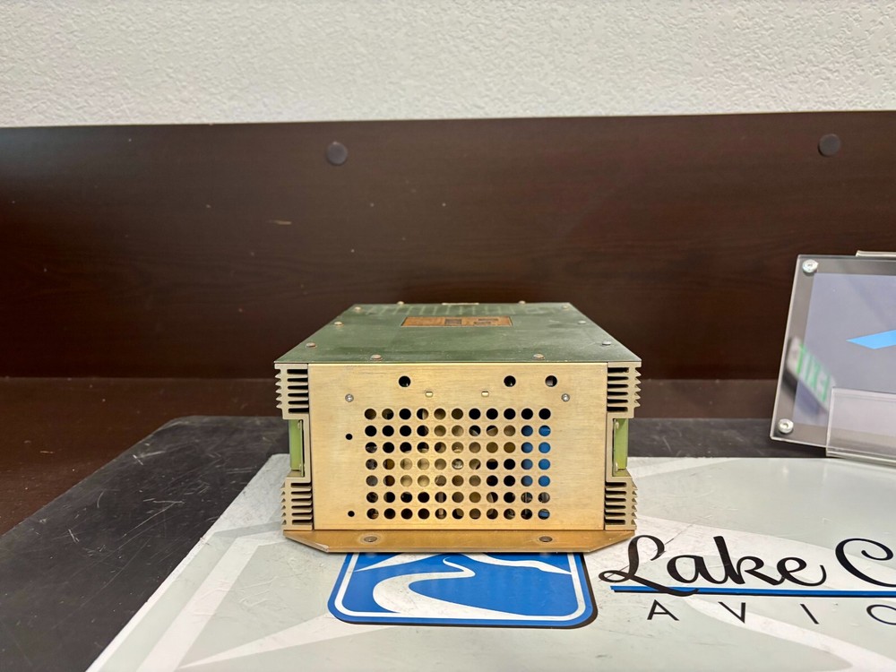 Static Inverter SPC-60(A) Removed Working