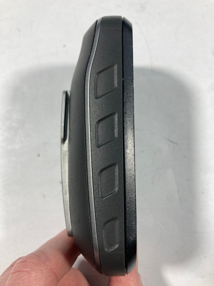 Garmin Oregon 750t Handheld GPS