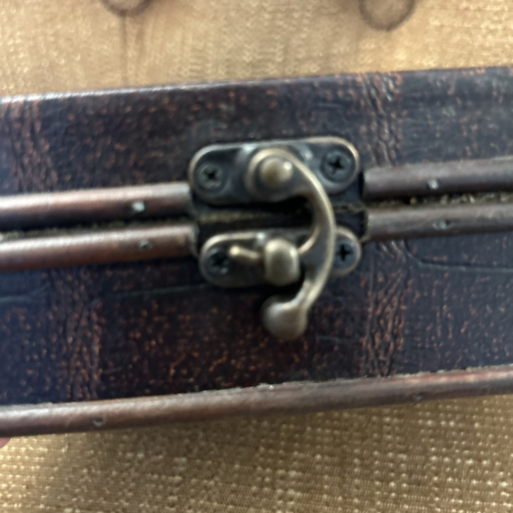 Corkscrew True Fabrications No.6 The Chinnock in Hinged Box Case