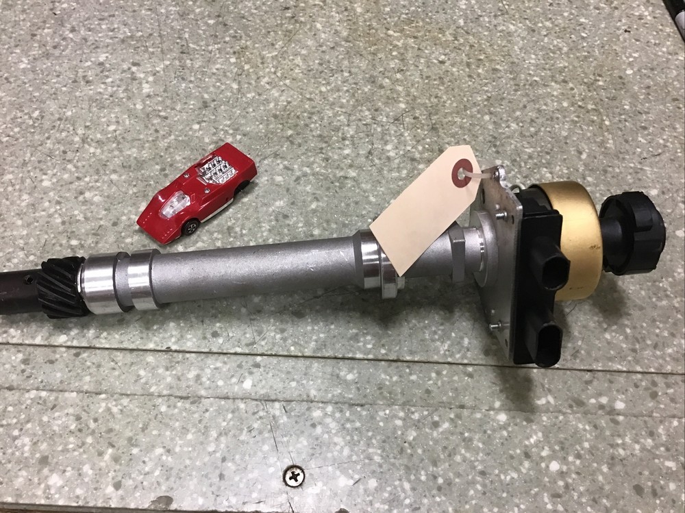 Sierra 18-5476 V6 Marine Distributor