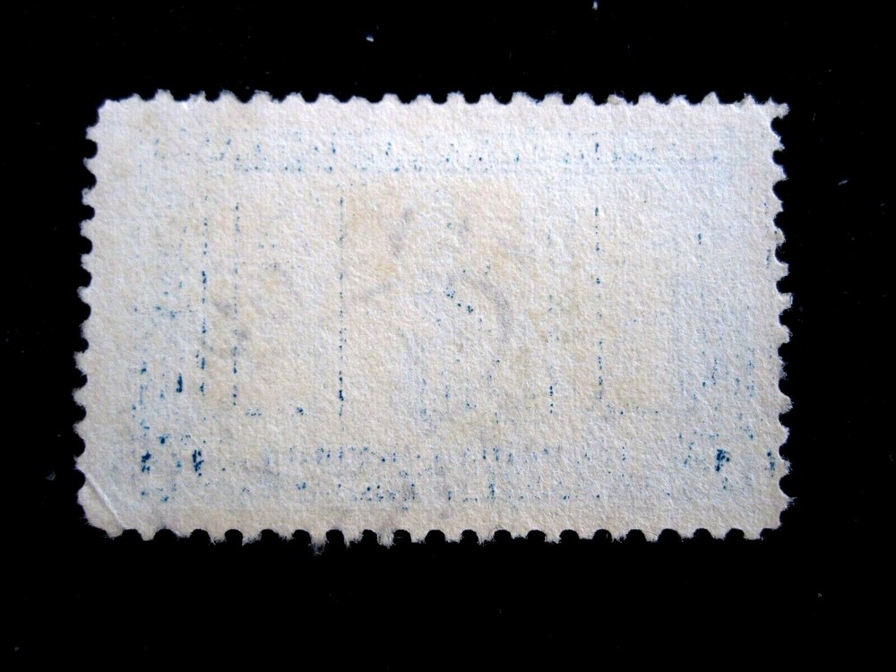 Us Scott 619 Used Cat