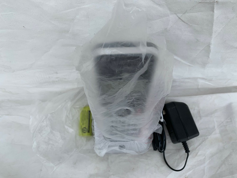 AT&T CL80114 CORDLESS HANDSET