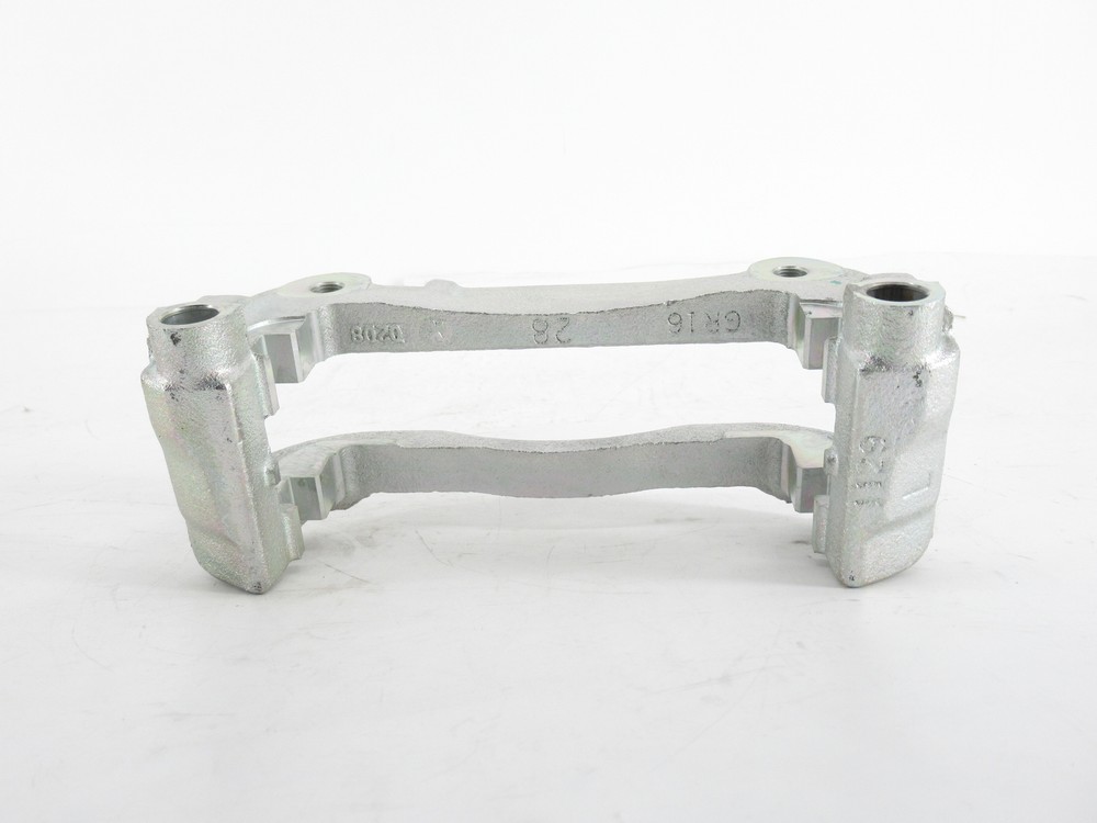 Genuine OEM Toyota 47722-0E030 Driver Front Disc Caliper Mount