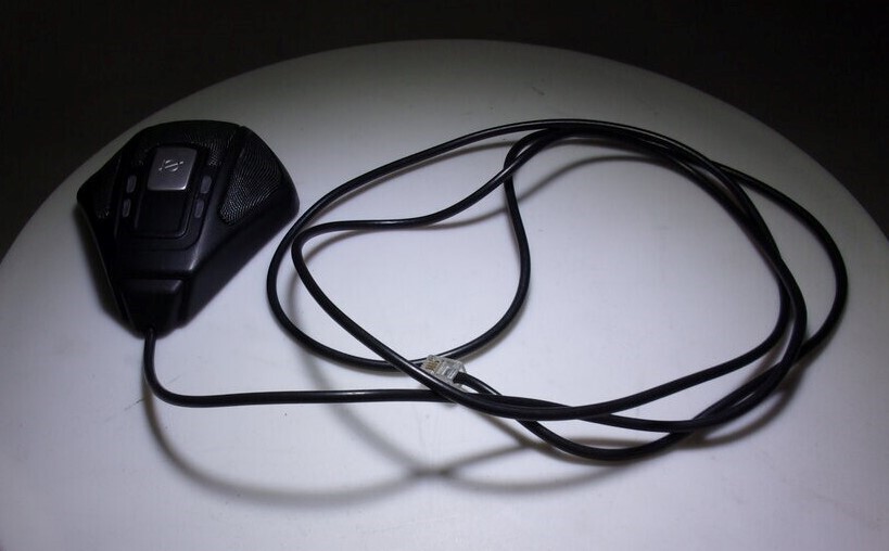 KONFTEL 900102113 Expansion Microphone SEE NOTES