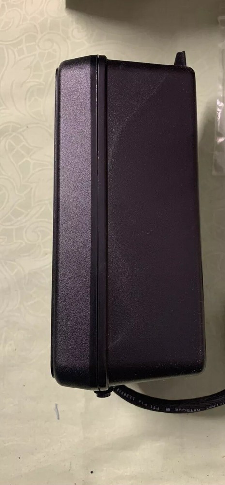 Noma Moonrays Low Voltage Garden Patio Lighting POWER SOURCE ONLY!