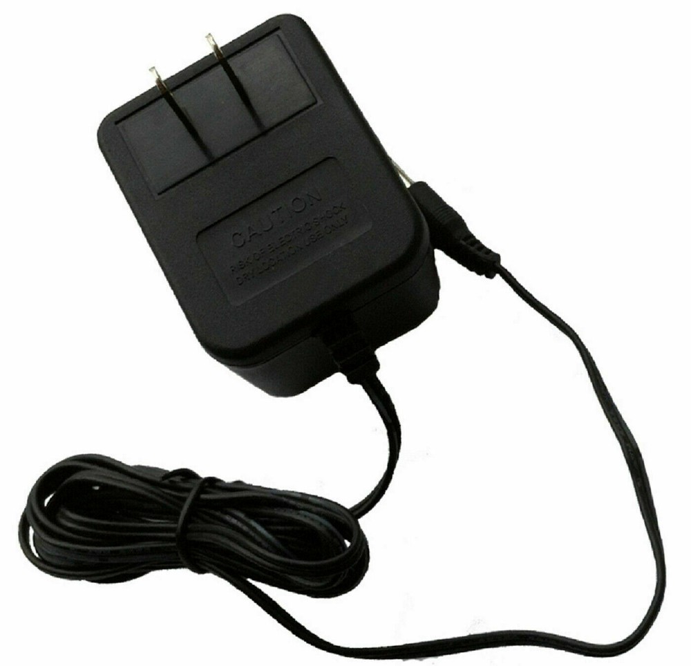 AC/AC Adapter For Lionel 6-12969 TMCC Trainmaster Command Control CAB-1 remote