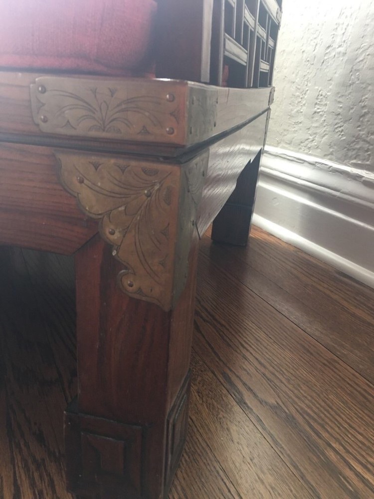 Fine Antique Chair