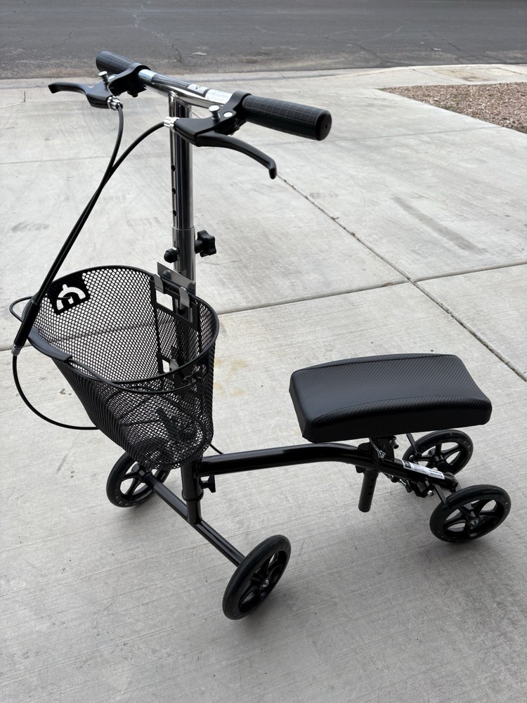 Knee Scooter