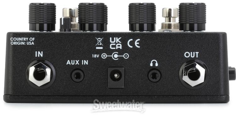 Aguilar AG Preamp/Direct Box