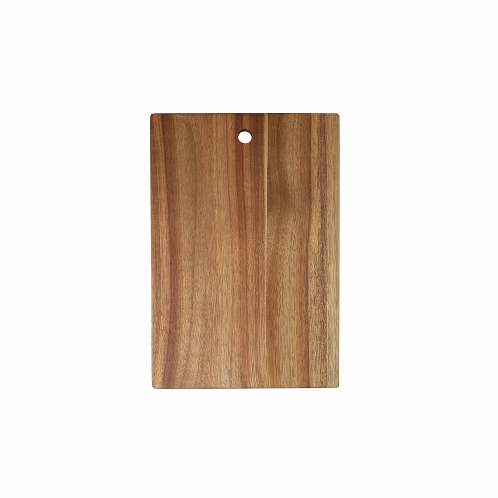 Tablecraft 11295 18 in Acacia Collection™ Rectangular Serving Board