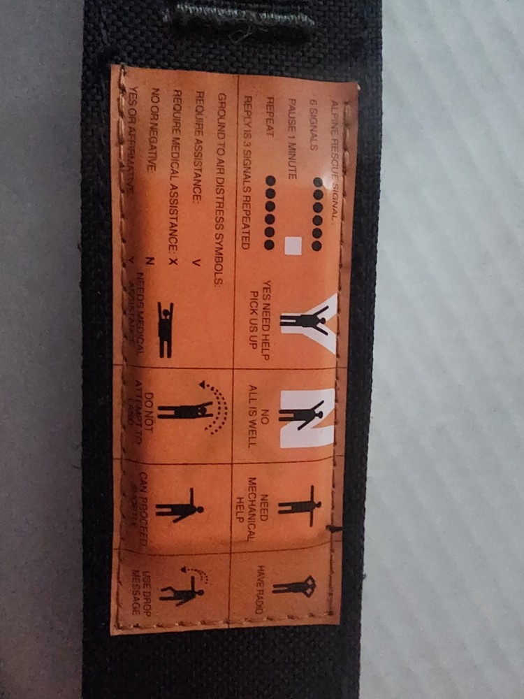 Gerber Bear Grylls Survival Knife Set Folder & Fixed Blade Fire Starter Sheath