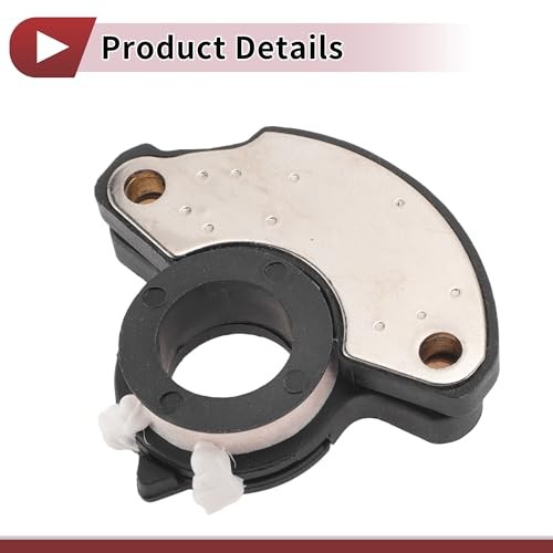 No.E9ZZ12A297A Ignition Module Ignition Control Module for Mazda 929 1983-1987