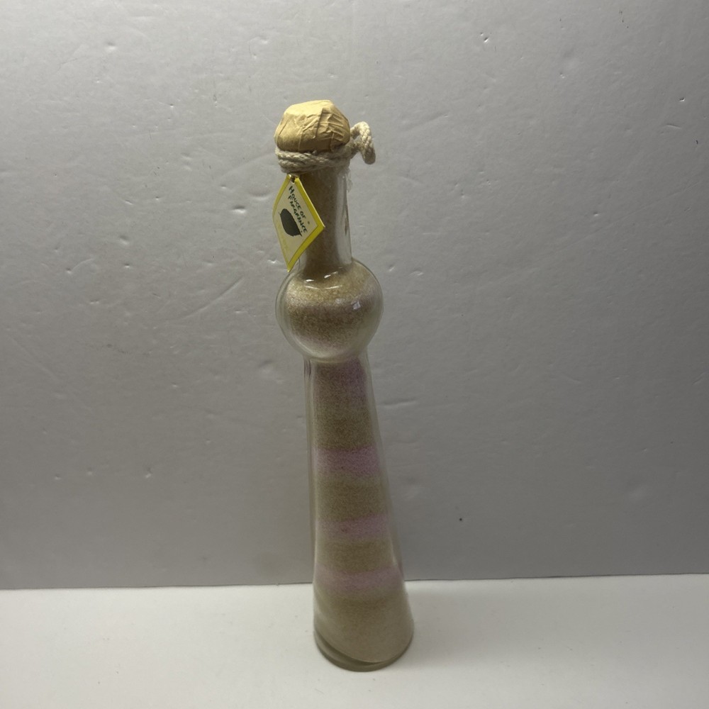 3 Fun Wavy Sand Art Bottles