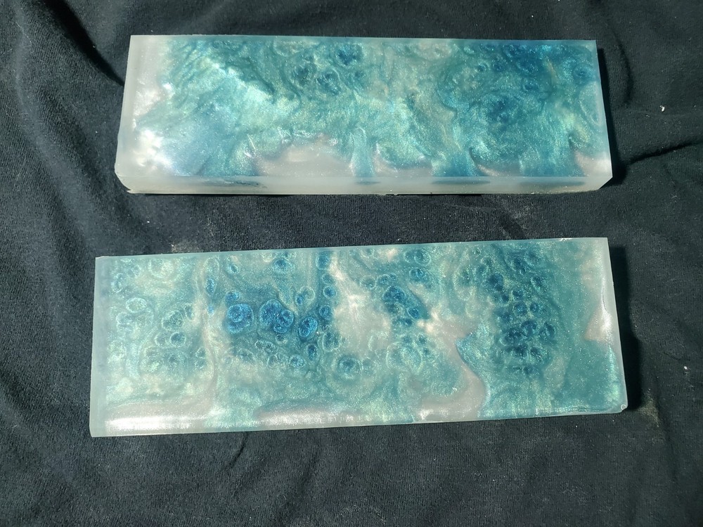 knife handle scale blank knifemaking supplies weapons