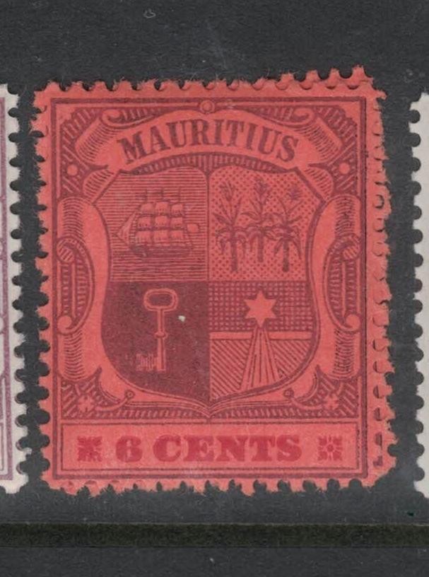 Mauritius SG 141 MNH (5fja)