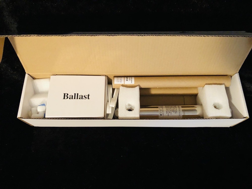 Hydrologic HL 35015 UV Sterilizer Kit for Reverse Osmosis System
