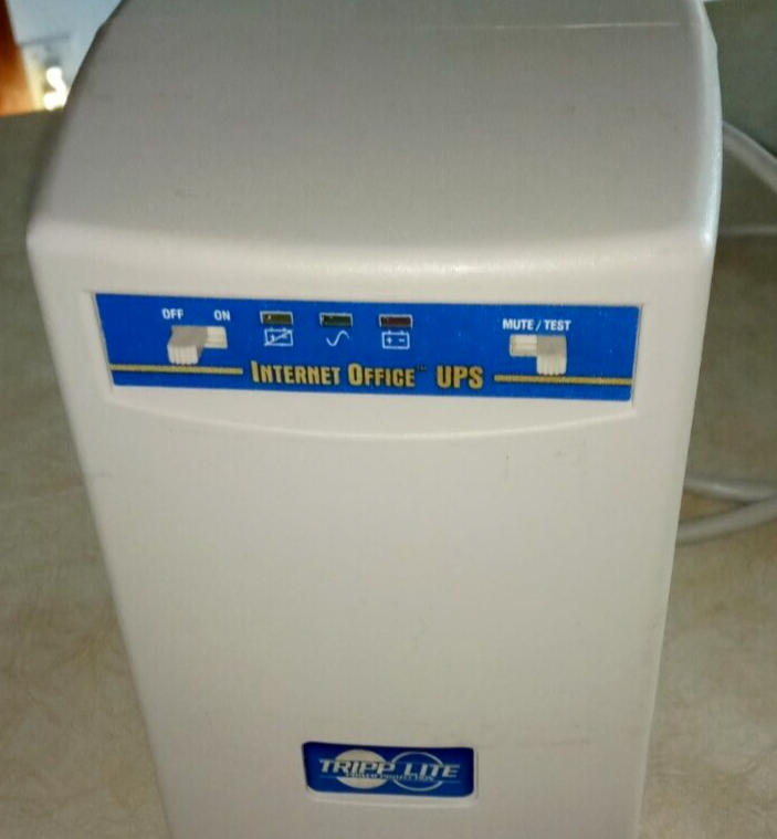 Internet Office 500 Standby Power Supply