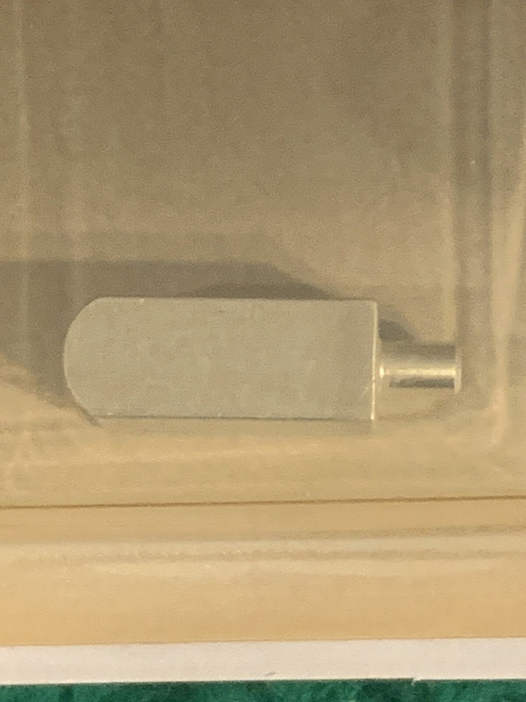 Traditions EZunloader Adapter A4212 In-line