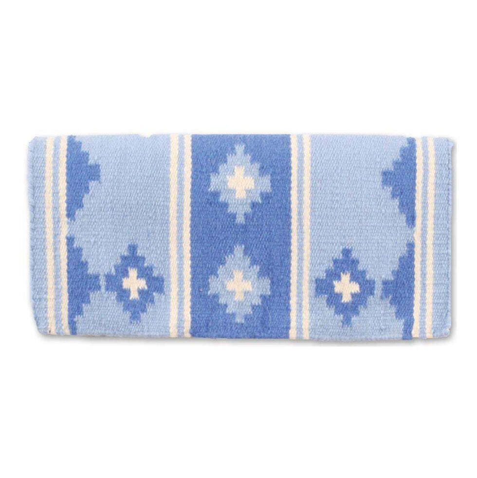 Mayate Apache Pony Saddle Blanket
